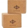 Halfmoon Cork Block Micro Duo Natural Cork
