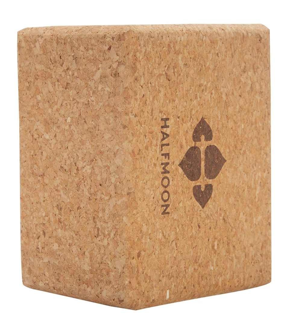 Halfmoon Cork Block Micro Duo Natural Cork 5 Halfmoon Cork Block Micro Duo Natural Cork