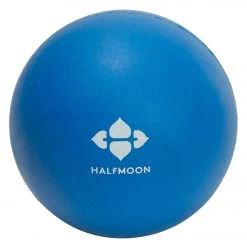 NEW ARRIVALS Halfmoon Jumbo Natural Rubber Massage Ball