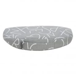 NEW ARRIVALS Halfmoon Kids Om Meditation Cushion Story