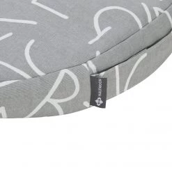 NEW ARRIVALS Halfmoon Kids Om Meditation Cushion Story