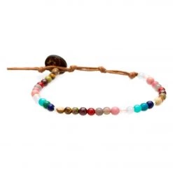 NEW ARRIVALS Lotus And Luna Master Healer Bracelet