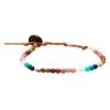 Lotus And Luna Master Healer Bracelet Multi NEW ARRIVALS