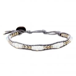 Lotus And Luna Mermaid's Blessing Bracelet NEW ARRIVALS