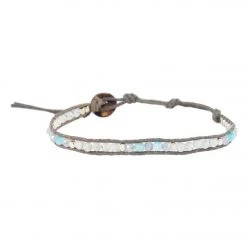 ACCESSORIES Lotus And Luna When The Stars Align Bracelet