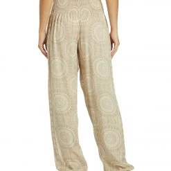 Lotus And Luna Mandala Harem Pants Simply Taupe 11 Lotus And Luna Mandala Harem Pants Simply Taupe