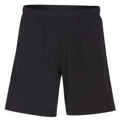 NEW ARRIVALS Onzie Men's 8" Board Shorts Black