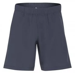 NEW ARRIVALS Onzie Men's 8" Board Shorts Grey