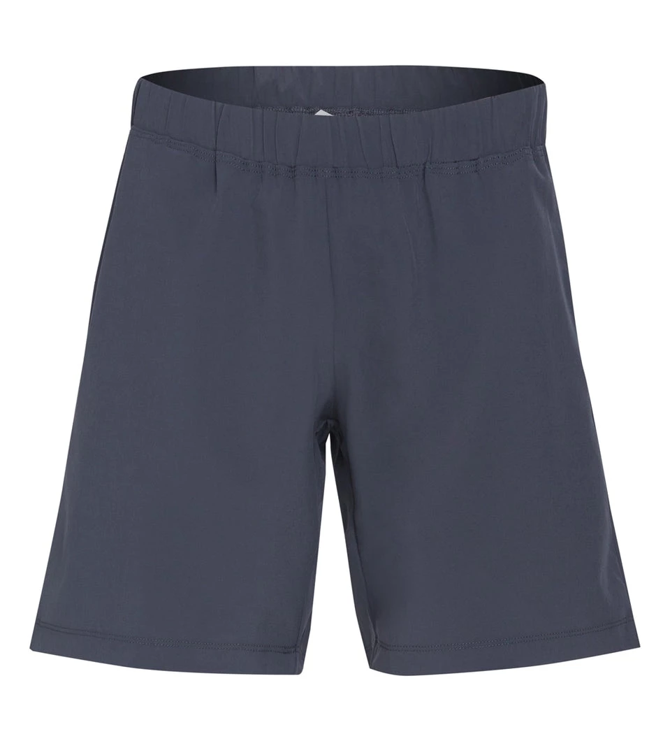 NEW ARRIVALS Onzie Men's 8" Board Shorts Grey 6 NEW ARRIVALS Onzie Men's 8" Board Shorts Grey
