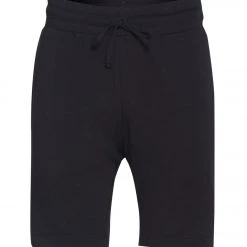Onzie Men's 9" Sweat Short Black Fleece