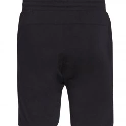 Onzie Men's 9" Sweat Short Black Fleece