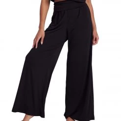 Onzie Bahia Pant Black