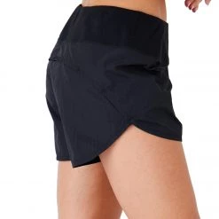 NEW ARRIVALS Onzie Parachute Short Black