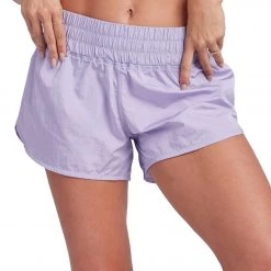 Onzie Parachute Short Amethyst