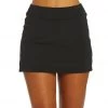 Onzie Tennis Skirt Black NEW ARRIVALS