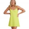 NEW ARRIVALS Onzie Active Dress Citrus Rib