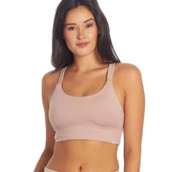 Zobha Lacey Sport Bra