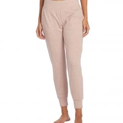 Zobha Jamie Joggers Heather Deauville Mauve NEW ARRIVALS