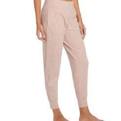 Zobha Jamie Joggers Heather Deauville Mauve NEW ARRIVALS