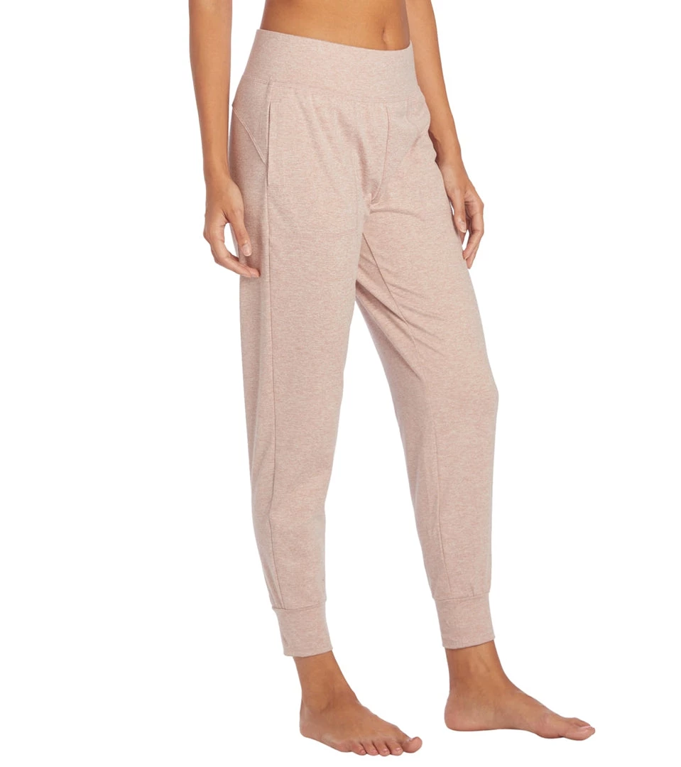 Zobha Jamie Joggers Heather Deauville Mauve NEW ARRIVALS 4 Zobha Jamie Joggers Heather Deauville Mauve NEW ARRIVALS