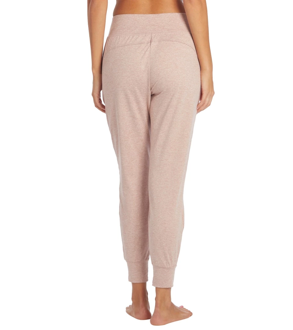 Zobha Jamie Joggers Heather Deauville Mauve NEW ARRIVALS 5 Zobha Jamie Joggers Heather Deauville Mauve NEW ARRIVALS