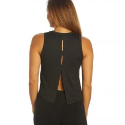 Zobha Sandra Tank Black Women 10 Zobha Sandra Tank Black Women