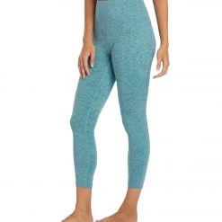 Zobha Eclipse Long Leggings Heather Hydro 13 Zobha Eclipse Long Leggings Heather Hydro