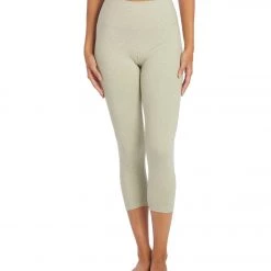 NEW ARRIVALS Zobha Easy Melange Capri Heather Desert Sage