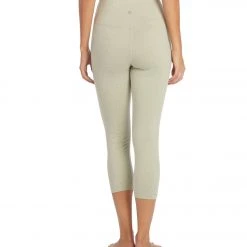NEW ARRIVALS Zobha Easy Melange Capri Heather Desert Sage