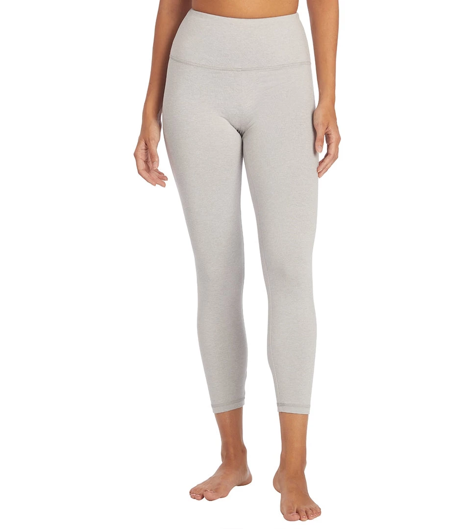 NEW ARRIVALS Zobha Melange 25" Ankle 3 NEW ARRIVALS Zobha Melange 25" Ankle