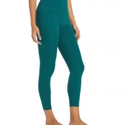 NEW ARRIVALS Zobha Kaylee Ankle Leggings Botanical Garden