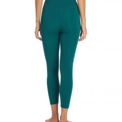 NEW ARRIVALS Zobha Kaylee Ankle Leggings Botanical Garden