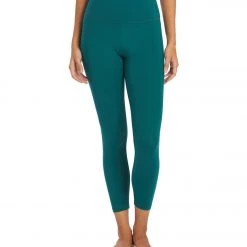 NEW ARRIVALS Zobha Kaylee Ankle Leggings Botanical Garden