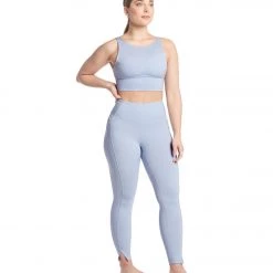 NEW ARRIVALS Public Rec Here To There Legging Dusk