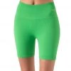 NEW ARRIVALS NUX The Good Short Simply Green