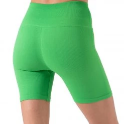 NEW ARRIVALS NUX The Good Short Simply Green