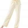 NUX Sleek Pant Mellow Yellow