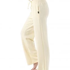 NUX Sleek Pant Mellow Yellow