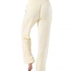 NUX Sleek Pant Mellow Yellow