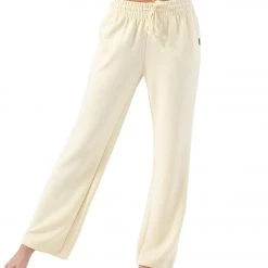 NUX Sleek Pant Mellow Yellow