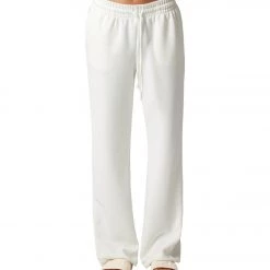 NUX Sleek Pant Coconut CLOTHING