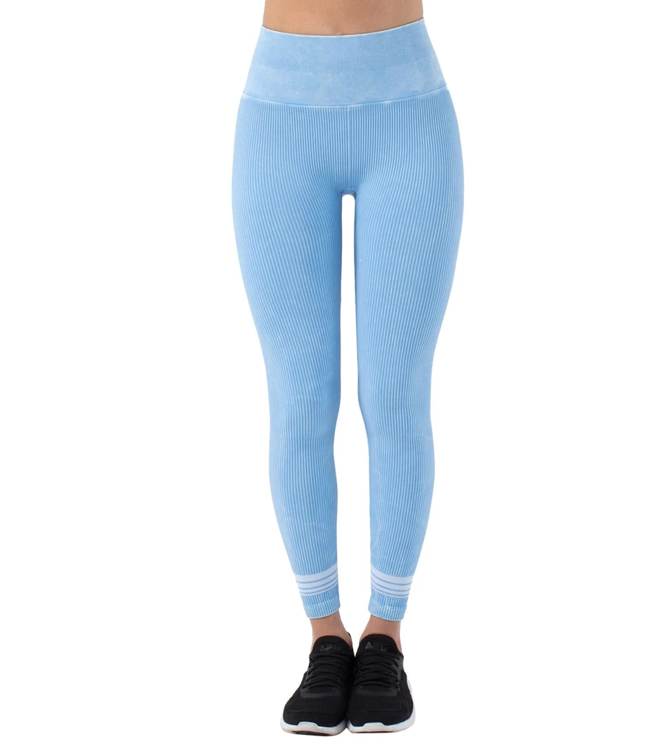 NUX Teammate Legging Mineral Wash Maya NEW ARRIVALS 3 NUX Teammate Legging Mineral Wash Maya NEW ARRIVALS