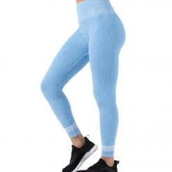NUX Teammate Legging Mineral Wash Maya NEW ARRIVALS
