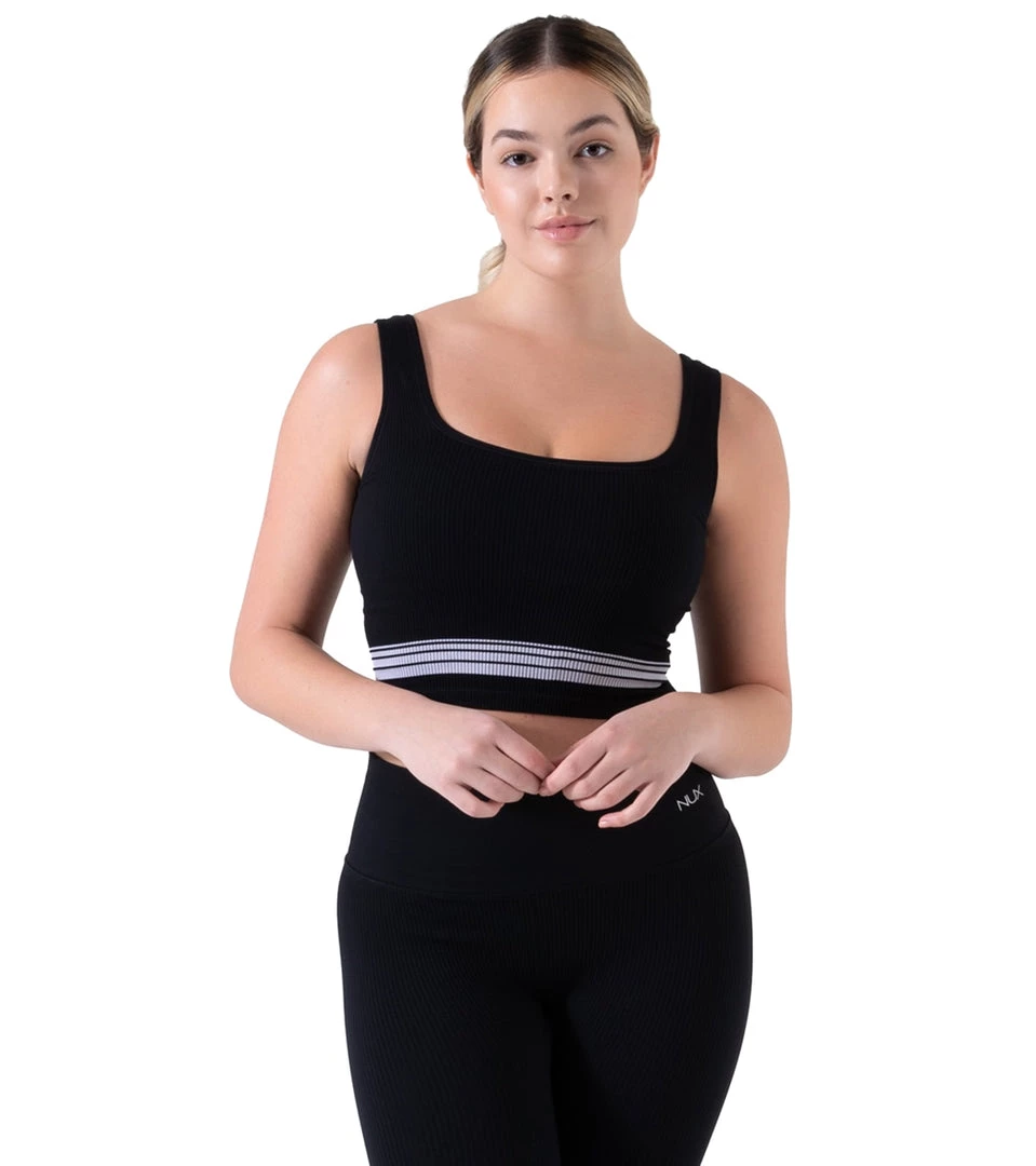 NUX Teammate Tank Mineral Wash NEW ARRIVALS 3 NUX Teammate Tank Mineral Wash NEW ARRIVALS