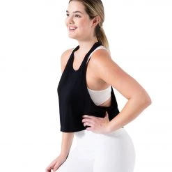 NEW ARRIVALS NUX Flow Tank Black