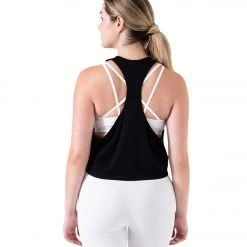 NEW ARRIVALS NUX Flow Tank Black