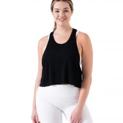 NEW ARRIVALS NUX Flow Tank Black