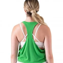 NUX Flow Tank Simply Green