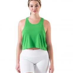 NUX Flow Tank Simply Green