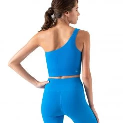 NEW ARRIVALS NUX Shoulder Holder Crop Varsity